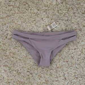 L Space Bikini Bottom